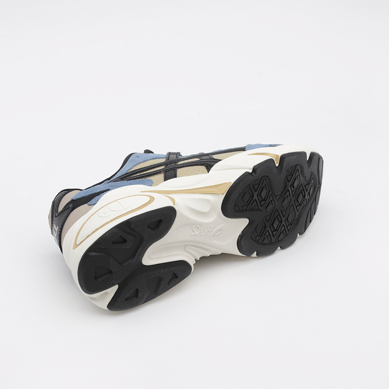 Мужские кроссовки ASICS Gel-BND (1021A216-001)  - цена, описание, фото 5